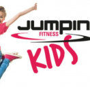 Jumping-fitness Kids 17:00-17:45 Uhr