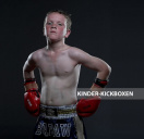 Kinder Kickboxen 17:00-18:00 Uhr