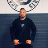 Oliver Fischer--  Brazilian Jiu Jitsu & Selbstverteidigungs Instructor