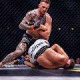 Felix Kittel--Trainer MMA